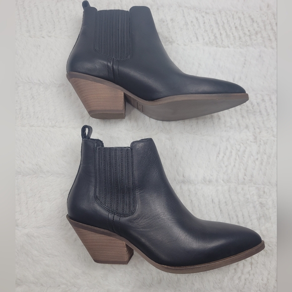 Portland Leather Goods "Dakota" boot - Picture 3 of 9